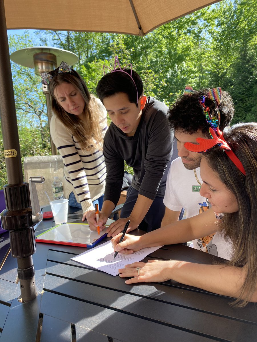 SBH EM Residency tweet media