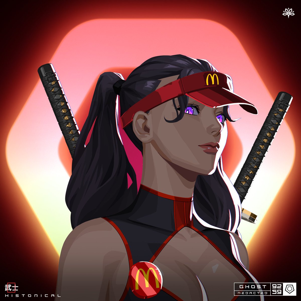 3 Free mint giveaway W? 

To enter:
1️⃣ Follow 
Me &amp; <a href="/FastFoodPxnis/">Fast Food PXN</a> 

 🍟
2️⃣ Like &amp; Retweet
3️⃣ Tag 3 Friends

Winners in 15 Hrs !boo 👻