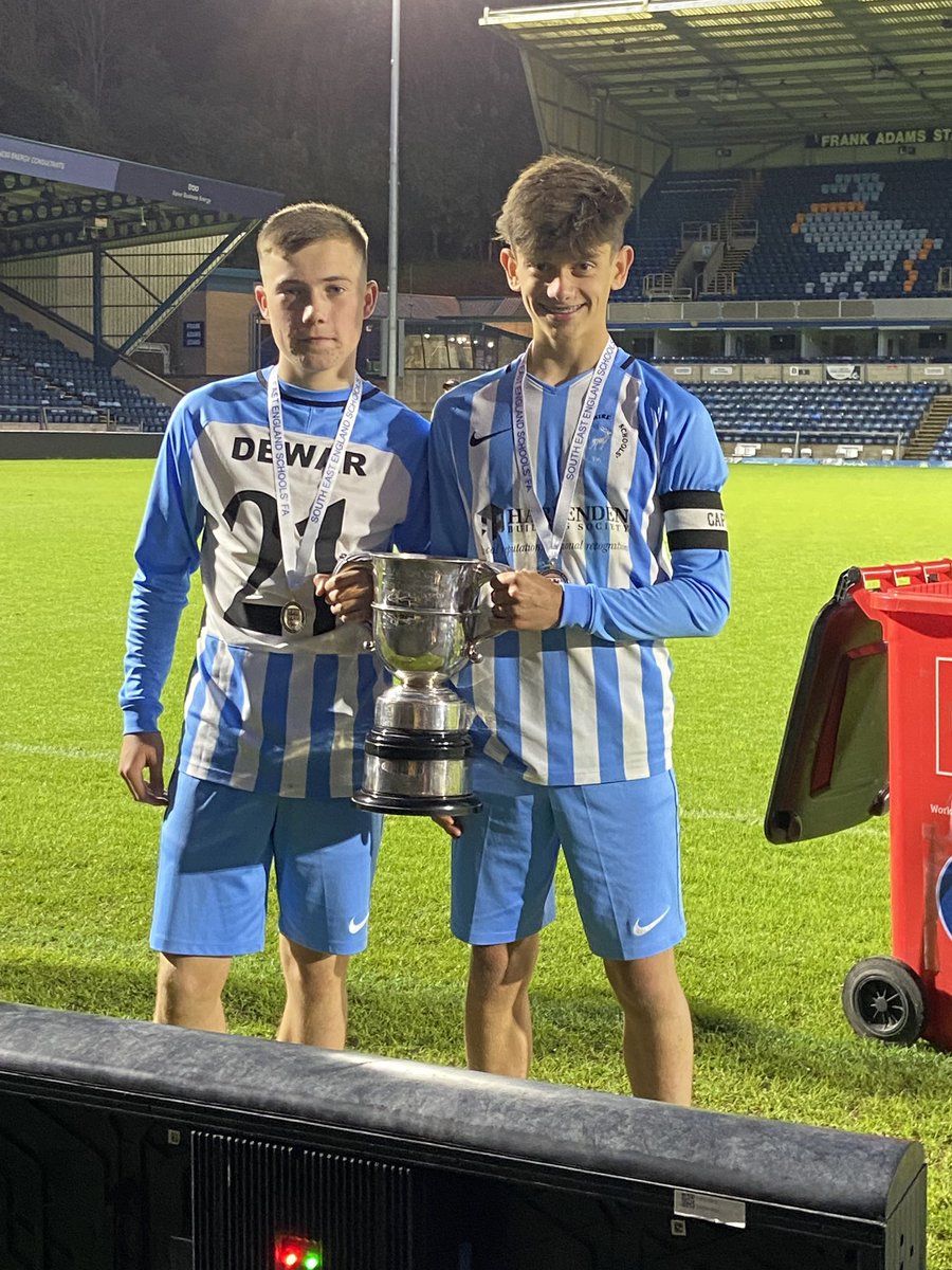 TBSHS Sport tweet media