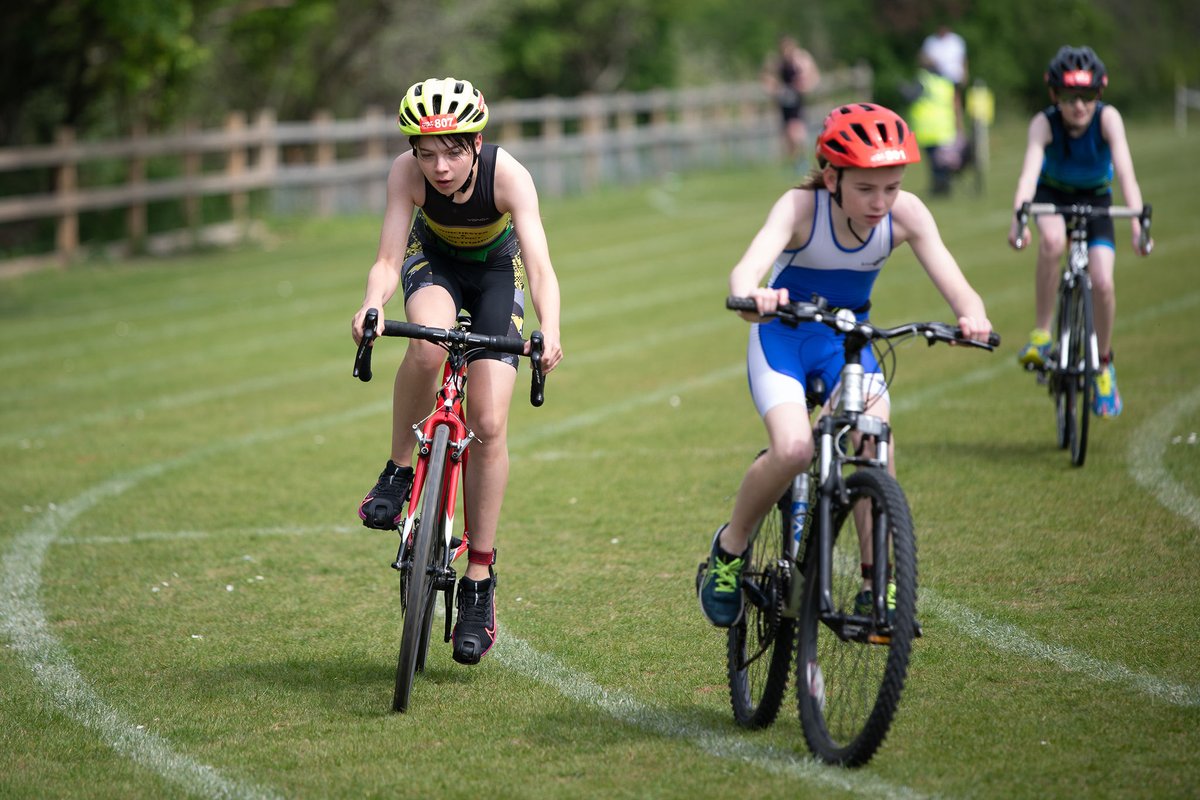 Try Tri - Triathlons tweet media