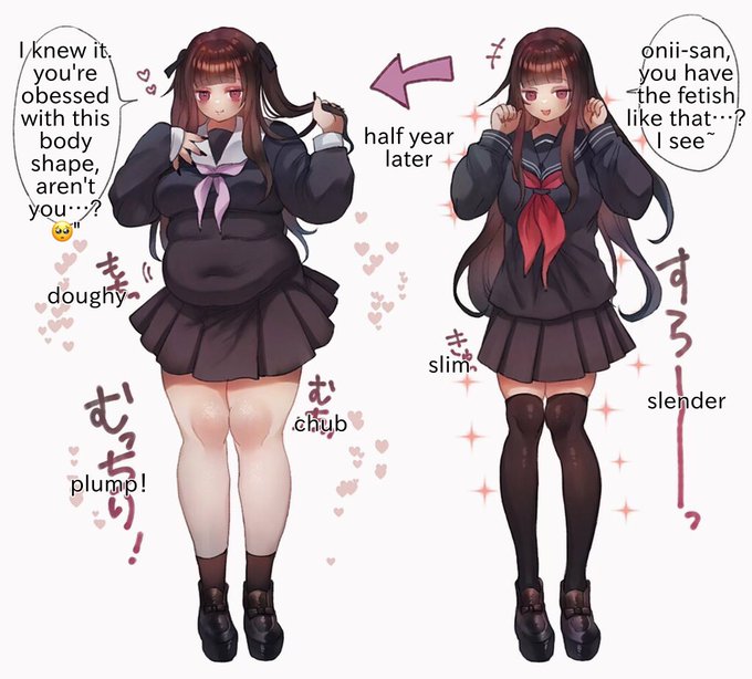 Translated version
翻訳版です

(翻訳は実は前回のリプで協力して頂きましたので、気になる方はリプ覗いてください)(ありがとうございました😭) https://t.co/Z5mgzbi5Nz 