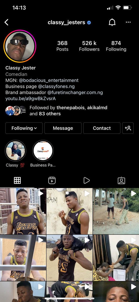 AI Godfather 👑 tweet media