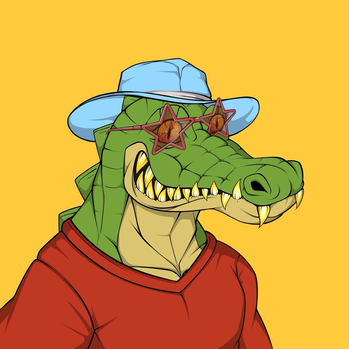 Kumala π² | Seismic tweet media