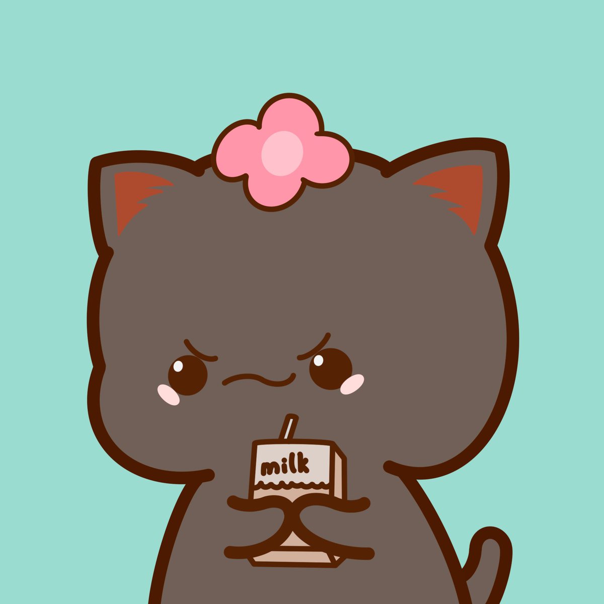 GM cuties! Say it back 😤
Less than 7 hours til our big announcement! 👀