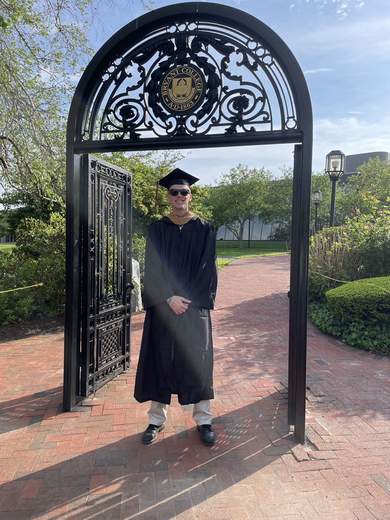 Congratulations Cole Nelson!  We are alway so proud of you! Love Mom Dad Cade Gramma and Papa and Patty.