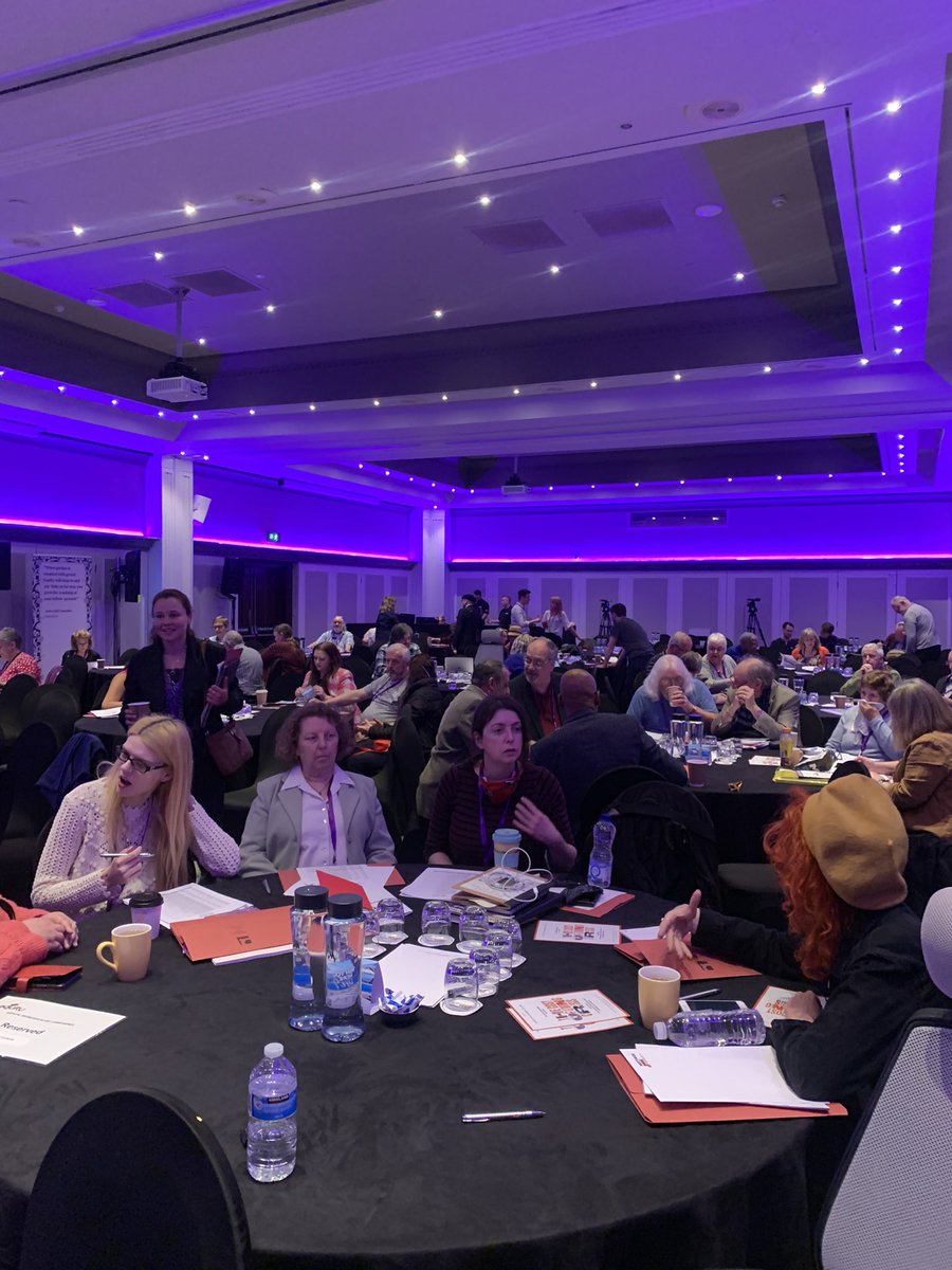 It’s the first day of our #EquityARC2022, this year in Leeds! 

Use the hashtag to join in the day virtually ✊🏼