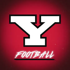 JayMart52's tweet photo. After a great conversation with @Coach_DGibson, I am bless to receive an offer from Youngstown State University. @YoungstownStFB https://t.co/DXlC4tW3UG