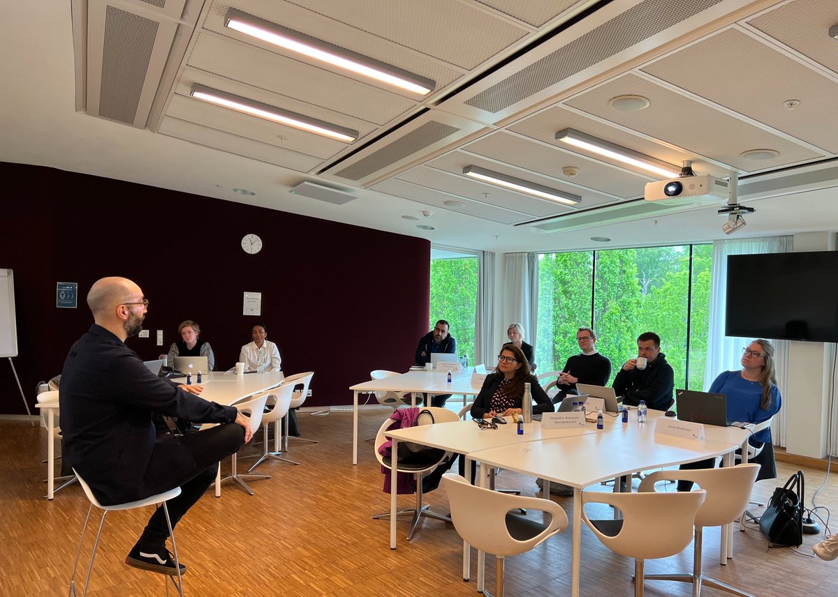 Patient Innovation tweet media