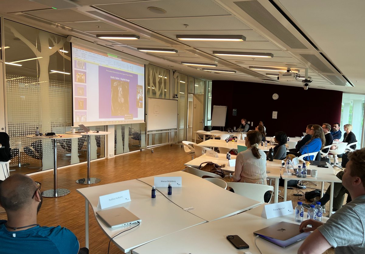 Patient Innovation tweet media