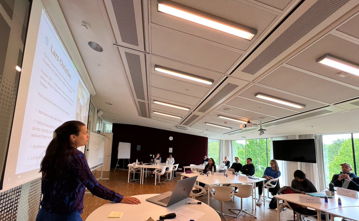 Patient Innovation tweet media