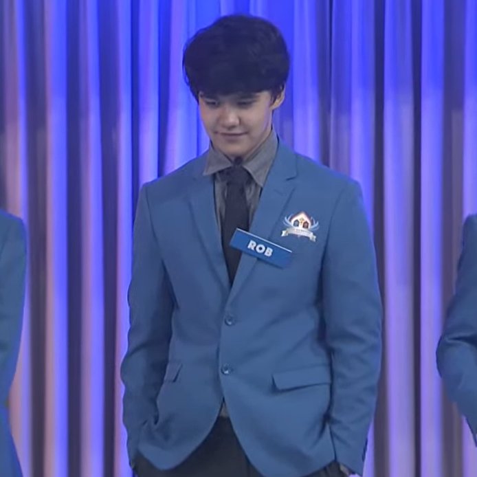 TEAM ROB OFFICIAL on Twitter: 