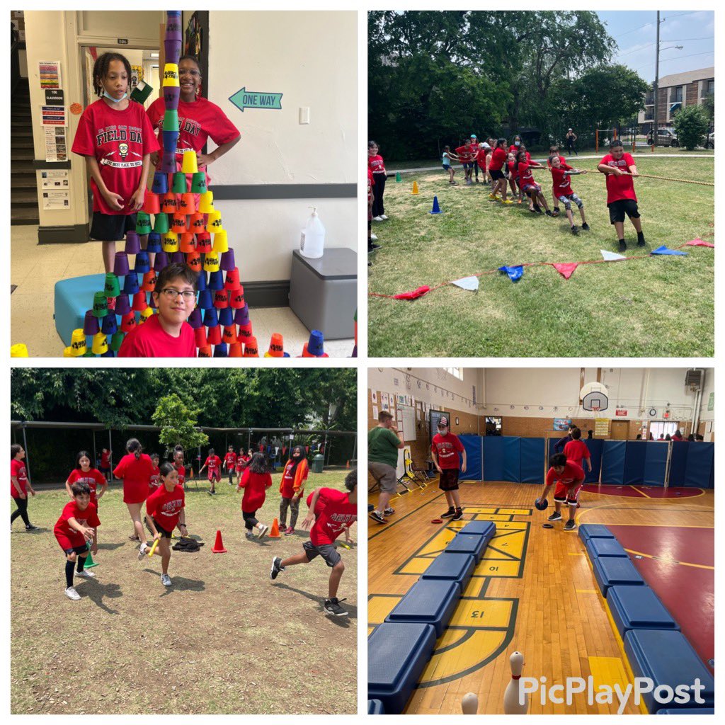Thank you <a href="/PLPrepPE/">Coach Nseka</a> for organizing this super fun field day!!! We ALL had a great time🙃 @PLSamHouston #plbuzz