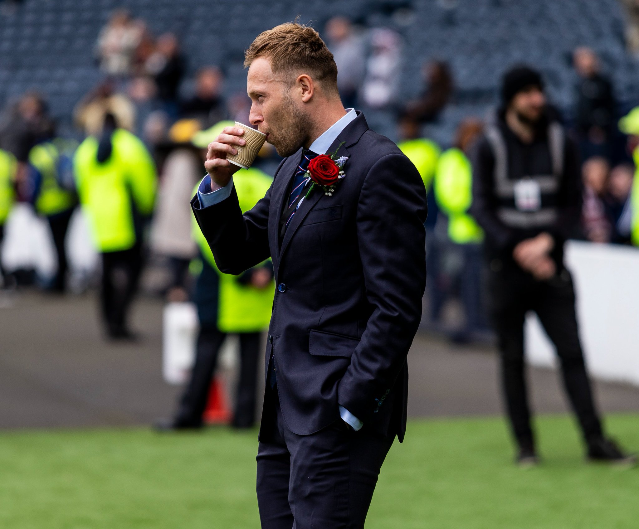 Rangers Football Club on Twitter: 