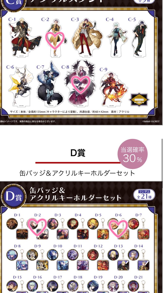 moonsing_0809's tweet photo. 【交換】夢職人と忘れじの黒い妖精 ゆめくろ くじ くじメイト

譲：チェッピー　スパロウ　バーン
各キャラクターをまとめて交換
ユミル、カミュはD賞との交換

求：2枚目3枚目参照　ヴィクトル　リーベ

黒妖精はまとめてお譲りになります。
検索からでもお気軽にお声掛けください。 https://t.co/MWy4rgYxUr