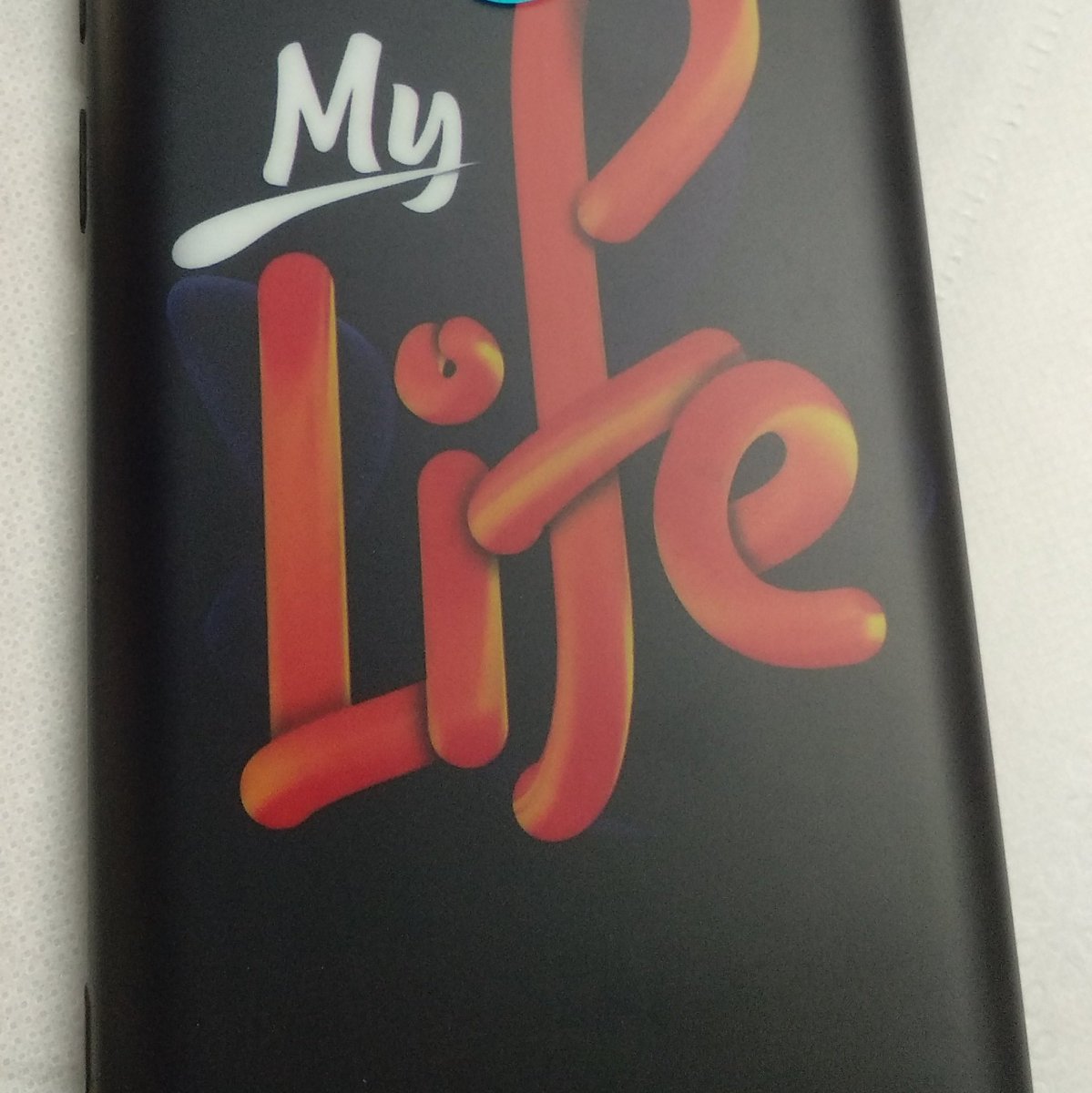 #NewProfilePic