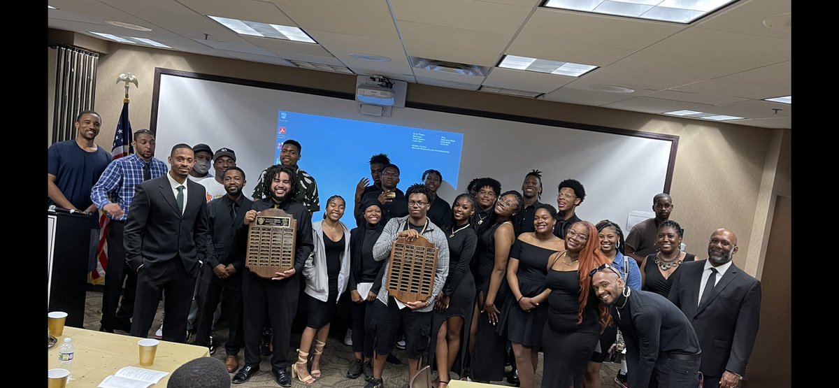 Giant Kingdom’s 2022 Rites of Passage! What an awesome group!
