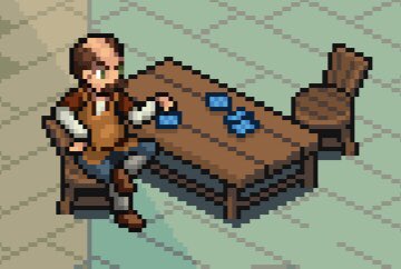 JewelersCrypto's tweet image. Are you ready to Duel?!

#DefiKingdoms $JEWEL #DFK