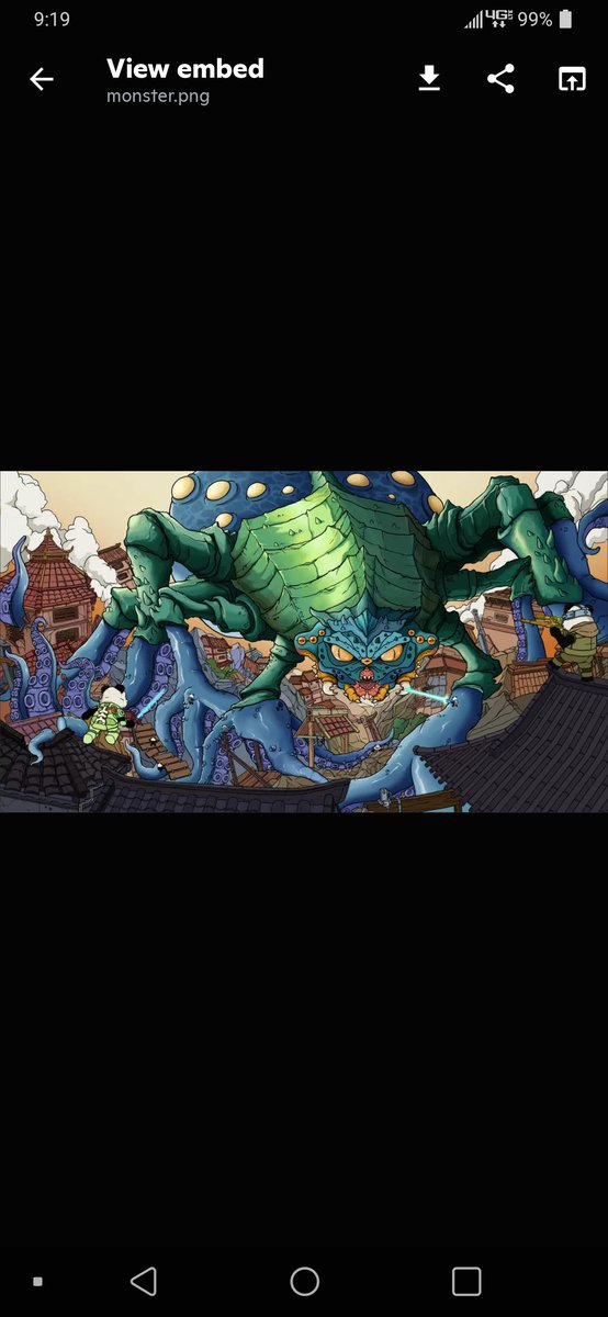 Treysuarez7's tweet photo. Day#3 of highlighting @Paladin_Pandas . just a couple of months after public mint , the team was already releasing artwork for our p2e game. #NFTCommmunity  #NFTGames  #Play2Earn https://t.co/N7ldbLwAWG