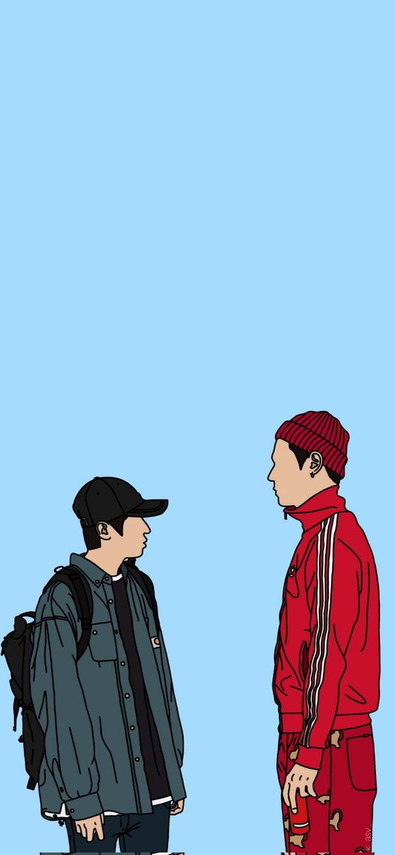 k_asv_k's tweet photo. 'Semantic Error' art and wallpaper ⚠️

#SemanticError #시맨틱에러 #логическаяошибка #jaeyoung #sangwoo #장재영 #추상우 #Seoham #Jaechan #suamchan #seochan #KNK #DKZ #BL https://t.co/fM26ssYVf2