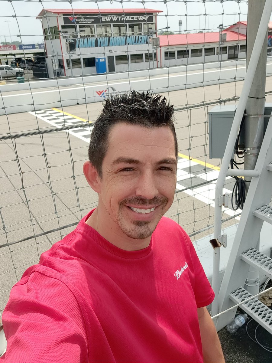 Josh Gehner 🏁 #CupTimeSTL #Racing4STL tweet media