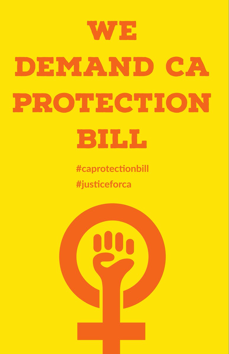 camalhotra's tweet photo. We demand "CA Protection Bill"
If you also agree and demand.
Retweet and tag your parliamentary representatives to request for introducing this bill in parliament.
#caprotectionbill #justiceforca https://t.co/K0X1xwr9Dp