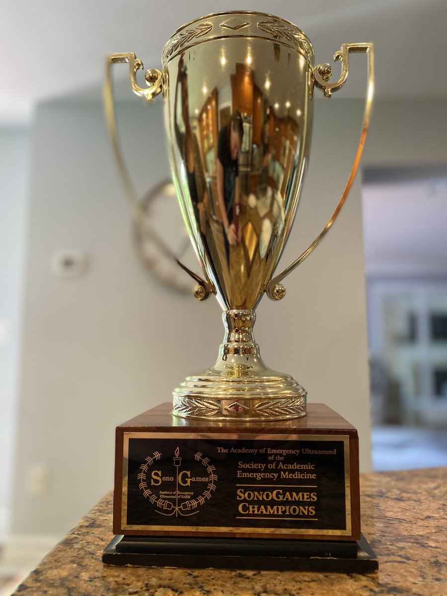 SBH EM Residency tweet media