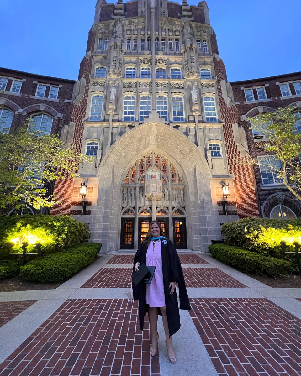 Bozigs's tweet photo. 𝑴. aster𝑬𝒅. 🎓 #foreverfriar #masterofeducationalleadership #pc2022 https://t.co/wwqOQV7YB7