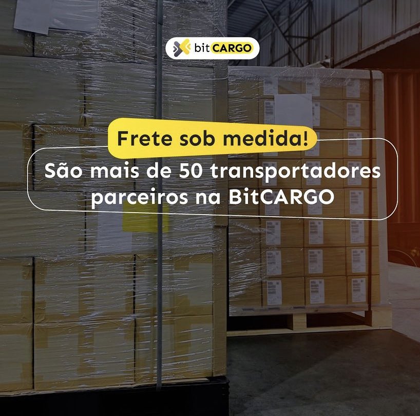 bit_cargo's tweet photo. @peqempresas https://t.co/M5O0HAJOj2