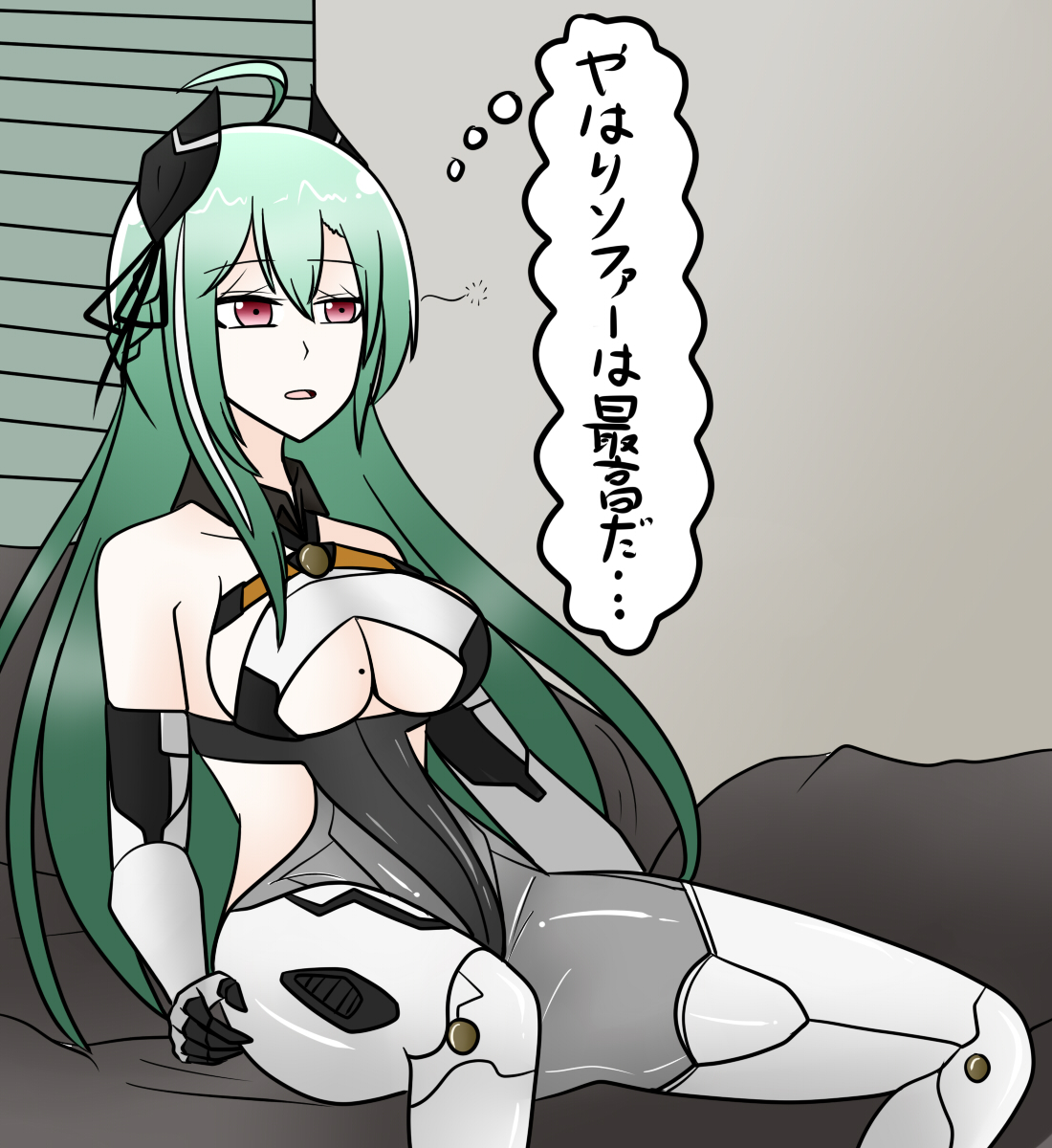 過去絵LTLX集 