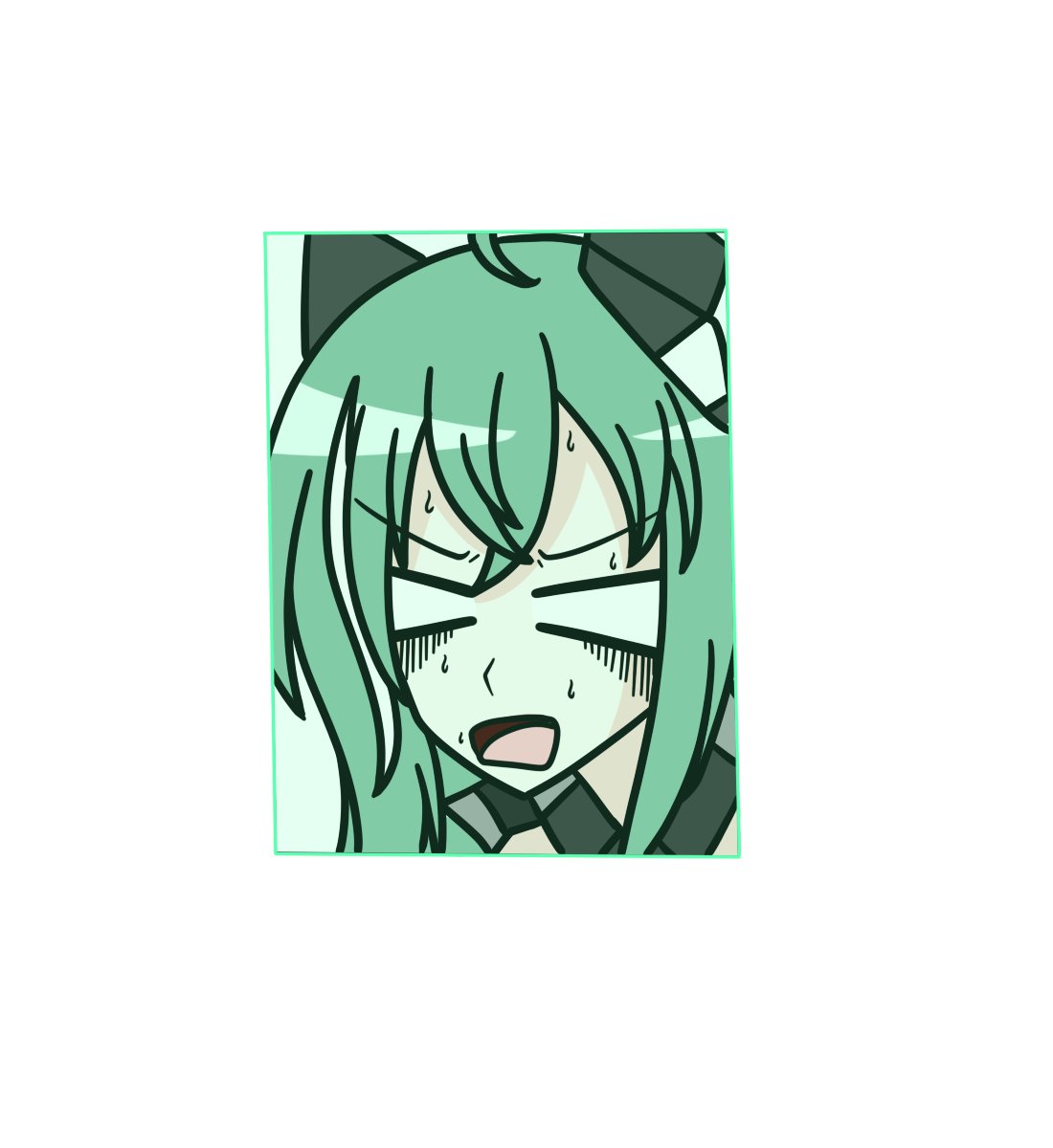 過去絵LTLX集 