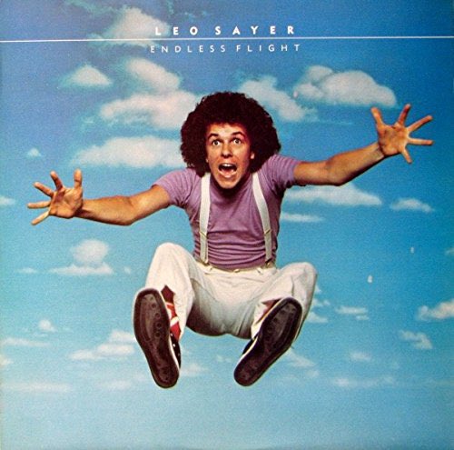 Happy Birthday to Leo Sayer .. 