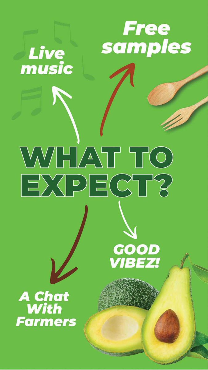 DebbieJG7's tweet photo. Come enjoy good vibes and free organic products such as ovacados as Kilimohai KOA officially launches at the Riverside Square branch of @thecornershopkenya. @Kaylantravels get a chance to chat with organic farmers enjoying live music. #KilimoHai #IAmOrganified #FiBl #KOA #KOAN https://t.co/qtkXhaYKyu