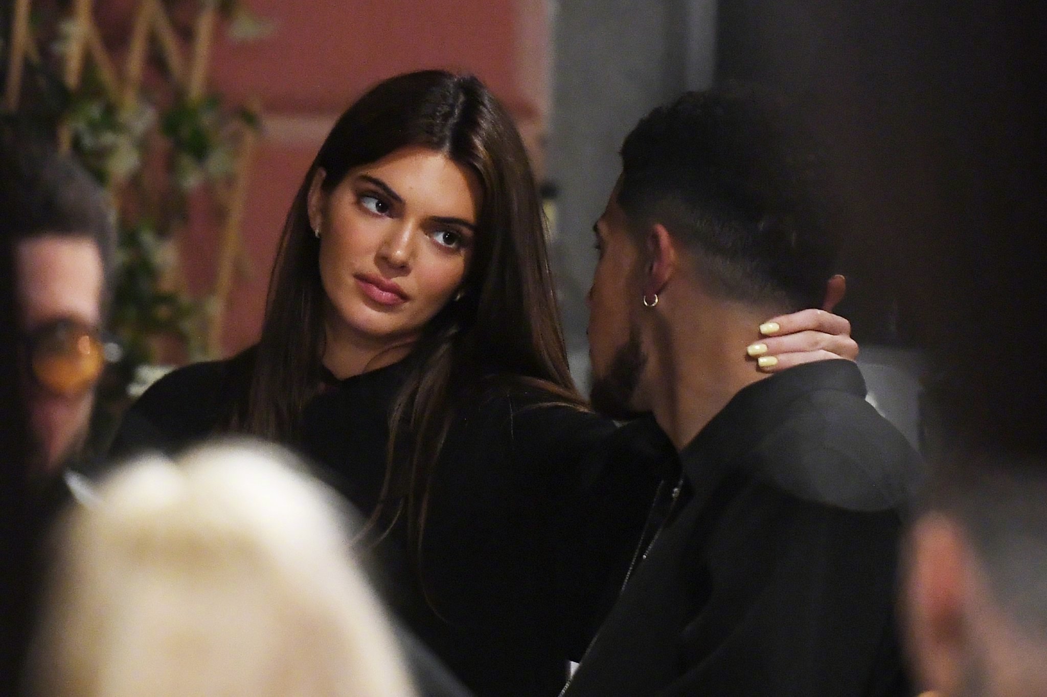 Kendall Jenner Candids. on Twitter: "20/05/22: Kendall and Devin at