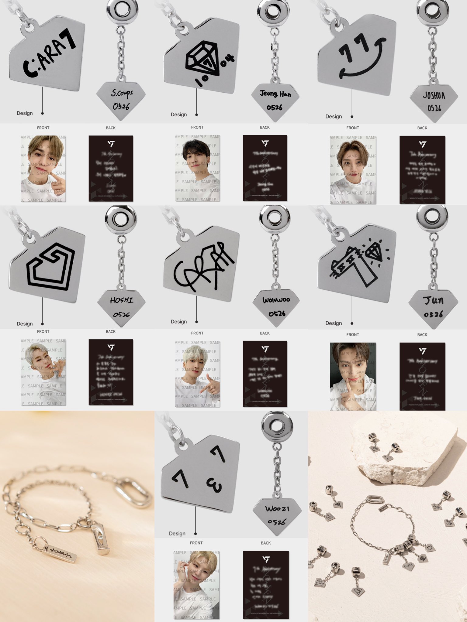 PANG! Cart PH в X: „wts lfb ph go #PANG_Pasabuy 🧪 SEVENTEEN