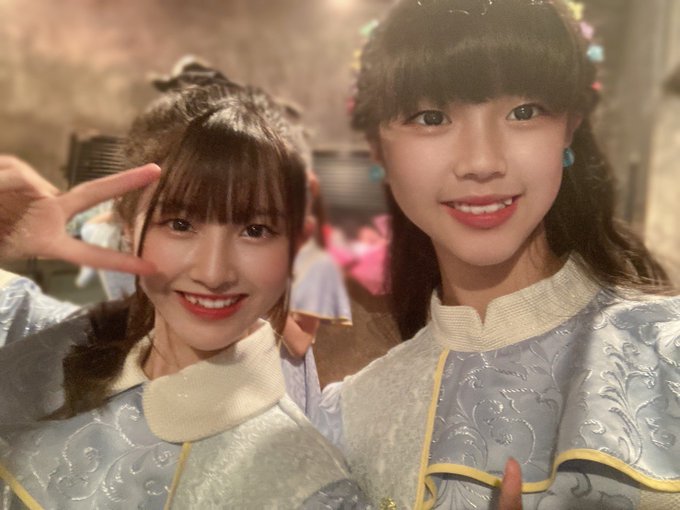 Twitterのコスプレ画像3