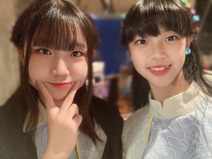 Twitterのコスプレ画像4