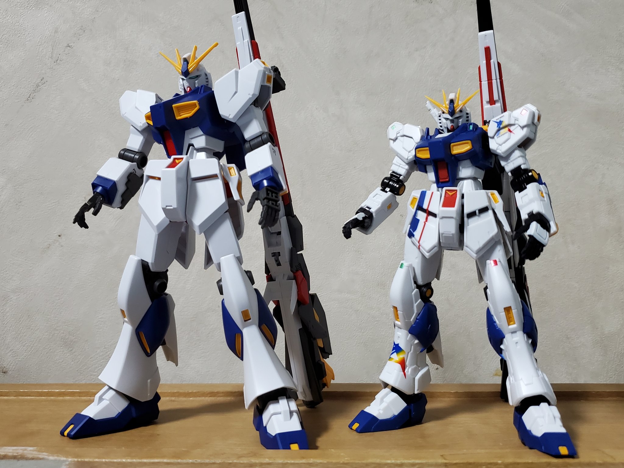 【値引き交渉可能】 ROBOT魂 ナイチンゲール ハイニューガンダムセット ガンダム 逆襲のシャア ベルトーチカ・チルドレン』ナイチンゲールが