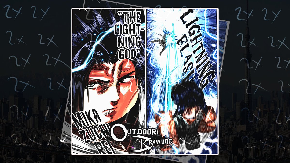 DoubleGFXX's tweet photo. Roblox Rei Mikazuchi Gfx for: Outdoor Brawling
-
-
-
-
#RobloxDev #robloxdevs #gfx #KenganAshura
Likes and retweets greatly appreciated https://t.co/nWsZf0eudb