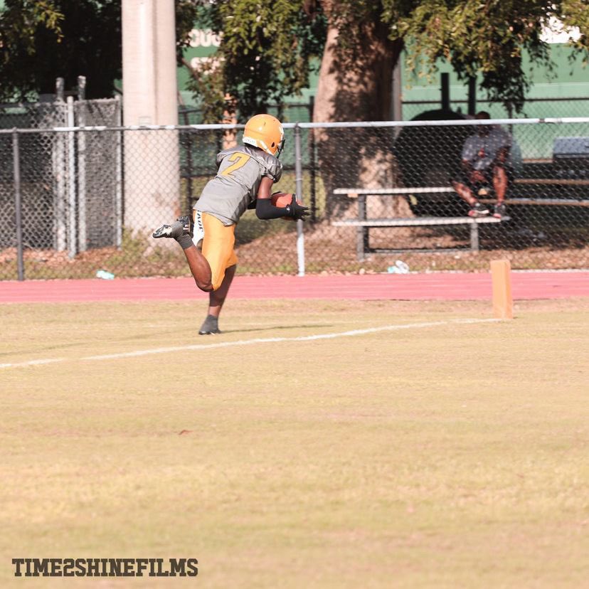 Some spring szn pictures 💯🔥<a href="/LetsGooooTitans/">Nova High School Sports</a>
