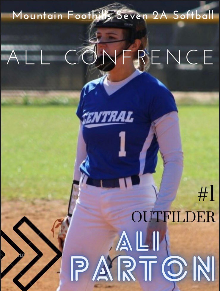 RS Central Softball tweet media