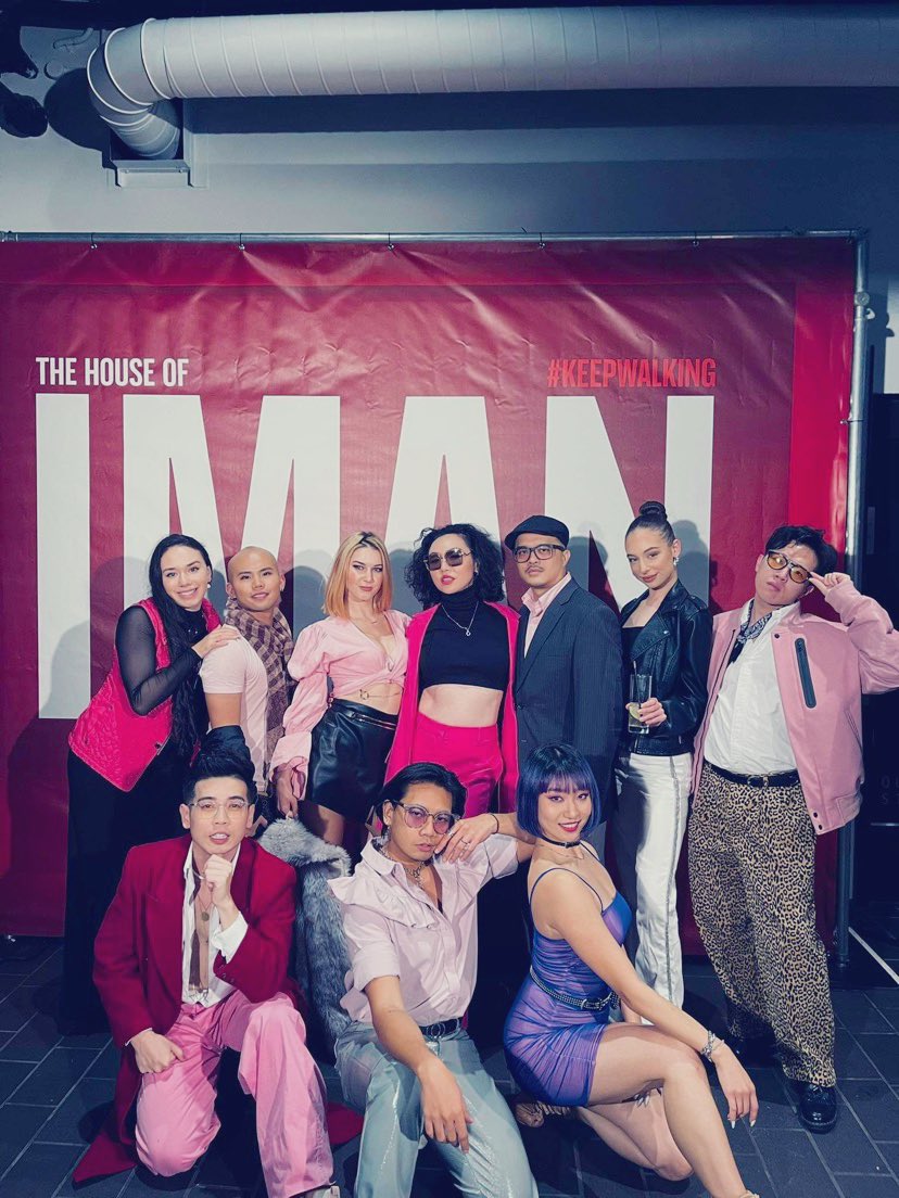 tj_rmr's tweet image. Hybrid child ✨ 

🍭 Candee x Optima 🔮