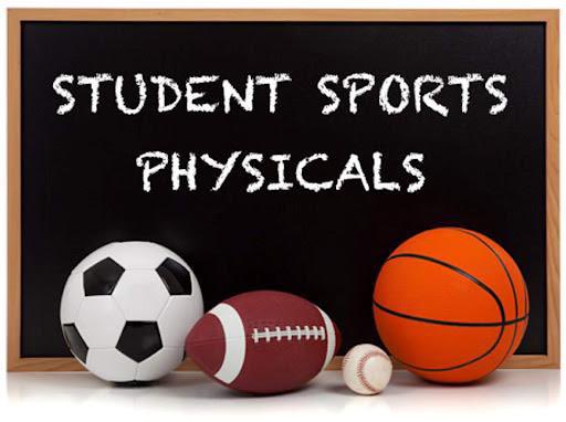 Sports physicals for the 2022-2023 school year are on May 25 from 3pm-5pm @ LC Bird. Make sure to complete all pages of physical &amp; concussion form EXCEPT for Dr’s portion on pg. 3. Cost- $20 Cash only. Email richard_talman@ccpsnet.net if you need a copy! <a href="/GoTDKnights/">Thomas Dale HS</a>