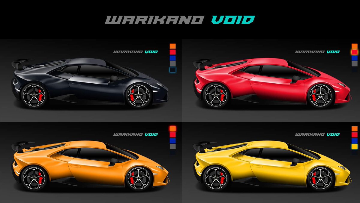 crypt0kid1's tweet photo. Take a look at @outrace_ore supercars!🏎 https://t.co/0FR1oXsKRV