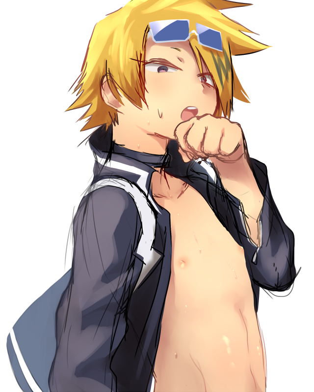 電気くんの絵いっぱいある 