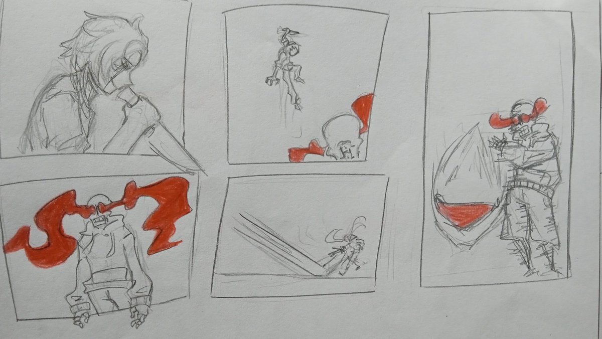 xmaoy's tweet photo. Swap-corrupter cap 1 segunda parte

#undertale #undertaleAU好きさんと繋がりたい #art #comic https://t.co/YjDzIMUsZ1