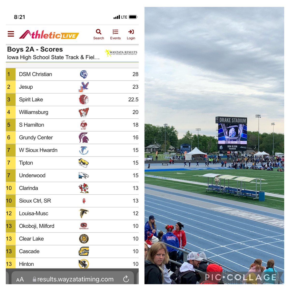 Randy Cornwall tweet media