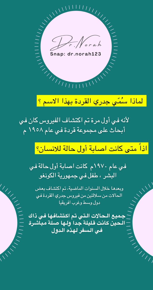 drnorah123's tweet image. #جدري_القردة 
#monkeybox