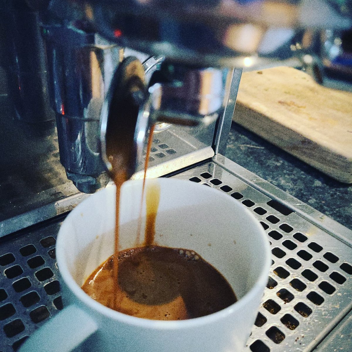 PARAGON CAUSE tweet media