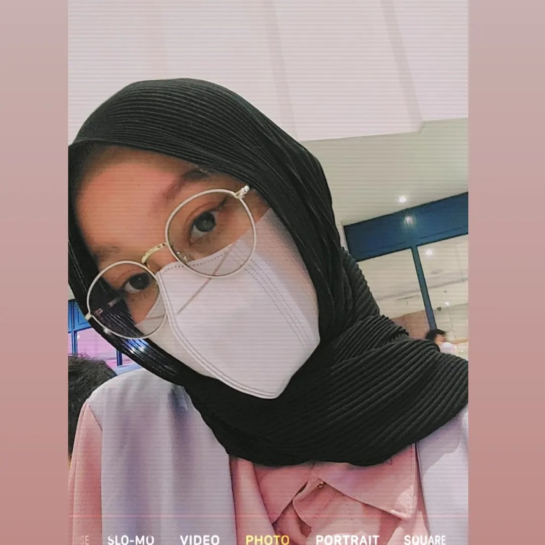 Saosssambell's tweet image. #FotoProfilBaru