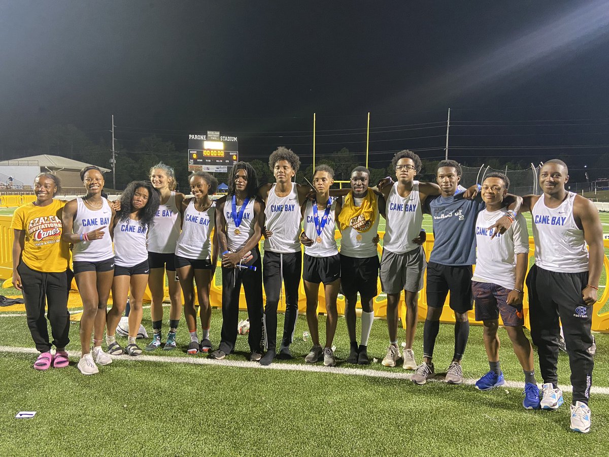 We said all we could last night. I love you guys. #Cobrapride🐍🤧♥️<a href="/jmanigault39/">Jerrick Manigault</a> <a href="/nhashaid/">Jayvion Johnson</a>  <a href="/KalebFrost24/">Kaleb Frost</a> <a href="/CobraTrack/">CobraTrack</a> <a href="/Sweetheat32/">Alaina🤍</a>